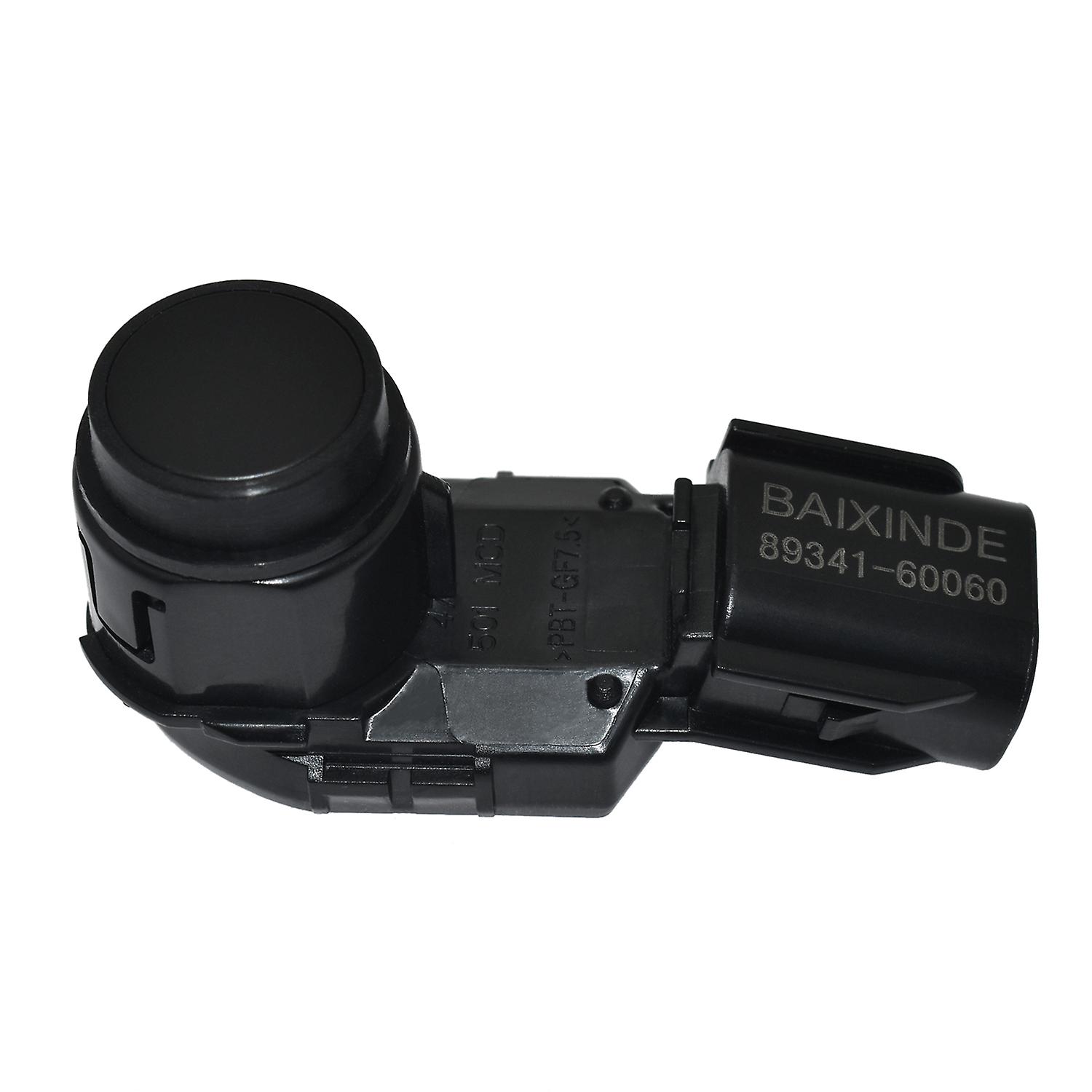 Automobile safety assistance 89341-60060