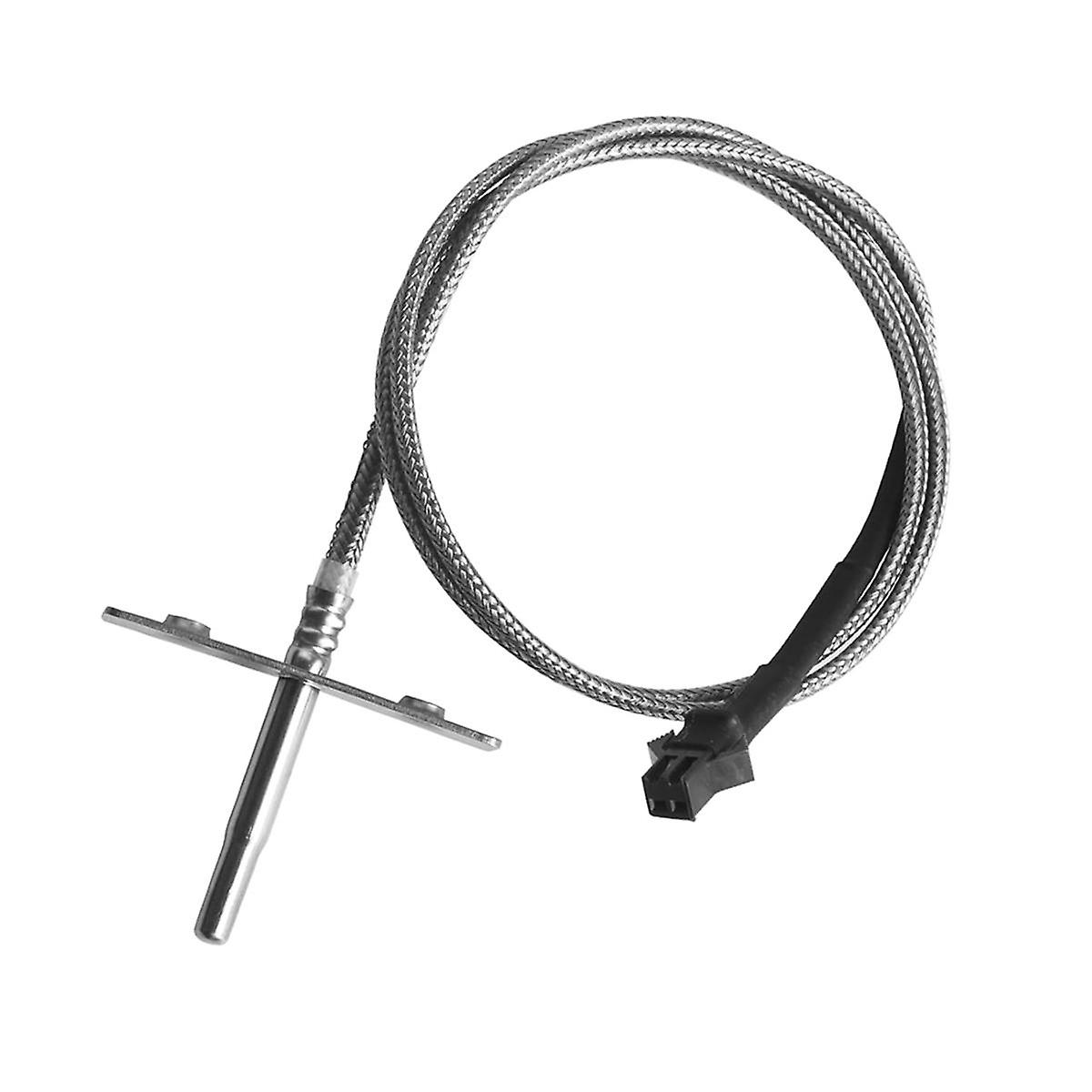 Temperature Probe Sensor Grill Replacement Parts 31995 for 3/5/7 Series, Vertical Smoker RTD Probe