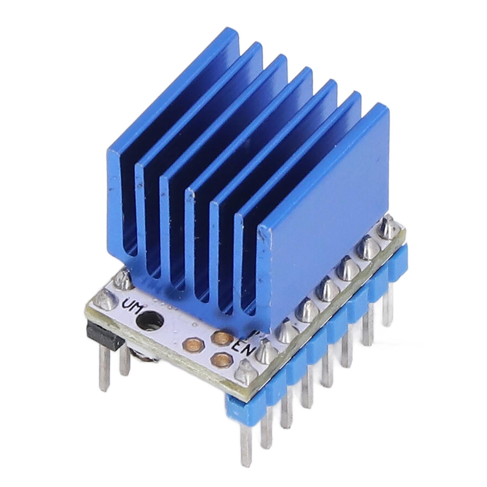 TMC2208 V1.2 Stepper Motor Driver Module Controller Plastic 1.4A 3D Printer Driver Board