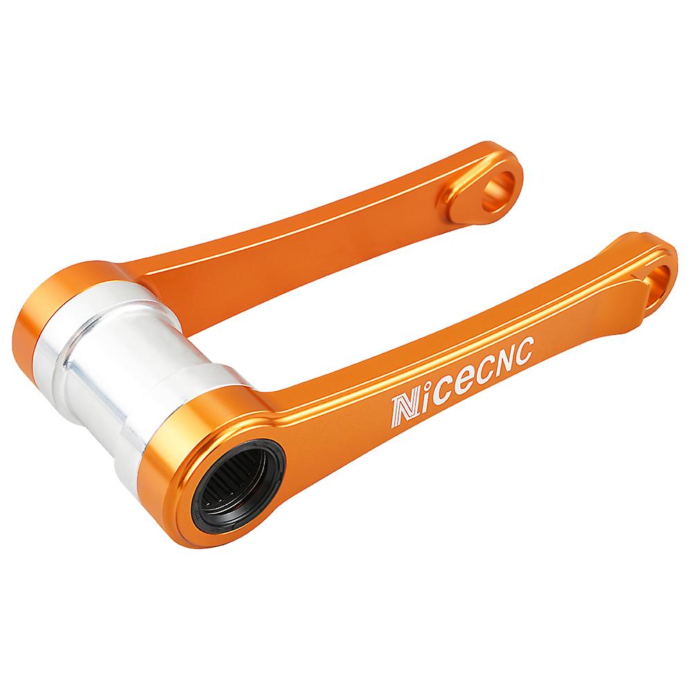 For Gasgas Ec300 Ec250 Ec250f Ec350f Mc Ex 125 300 250f 350f 450f 2021-2023 Ex250 2022-2023 Adjustable Lowering Linkage Arm 30mm