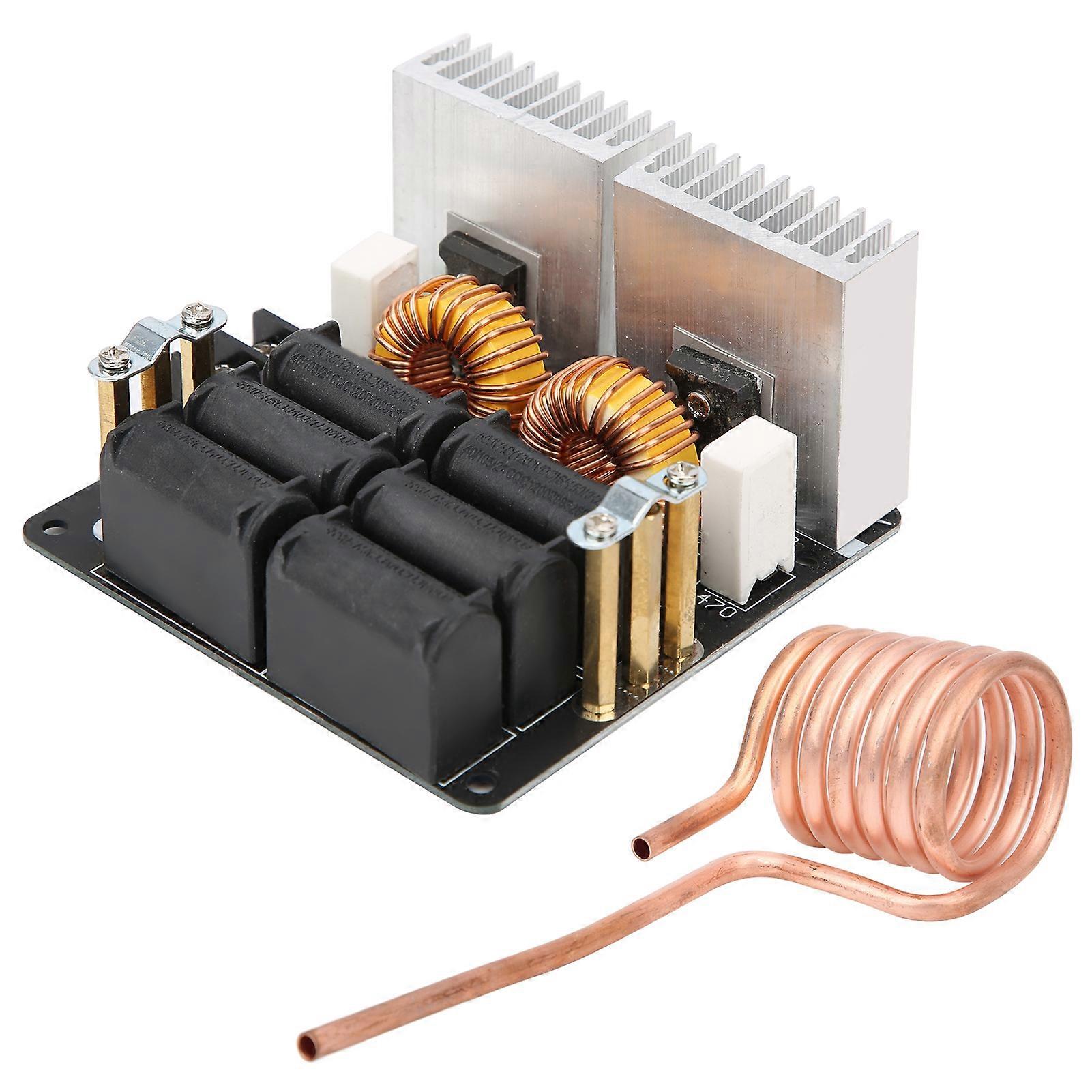 Composants électroniques de carte de circuit imprimé à haute fréquence de module de carte de circuit imprimé à induction 1000W