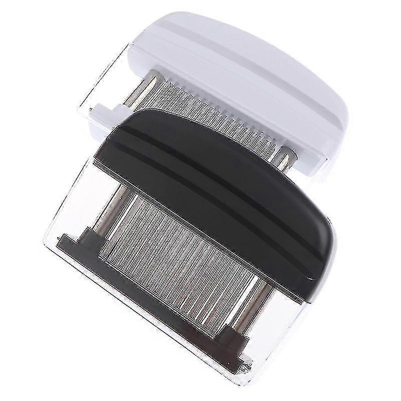 Jaccard Style rustfrit stål Blade Meat Tenderizer