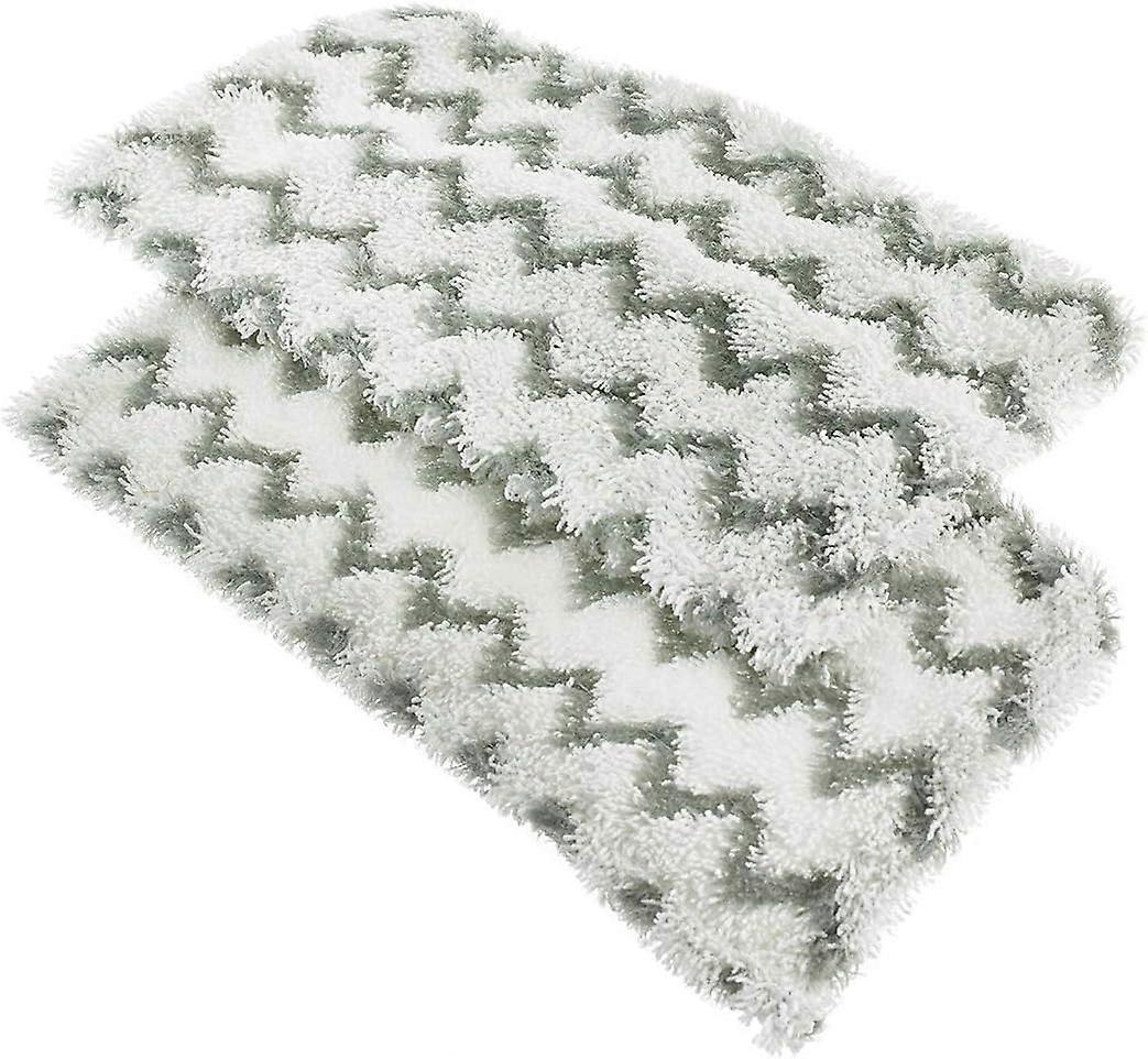 Grip Pad [DGP2S1000UKE] Compatible with Shark S1000UK steam mop, white
