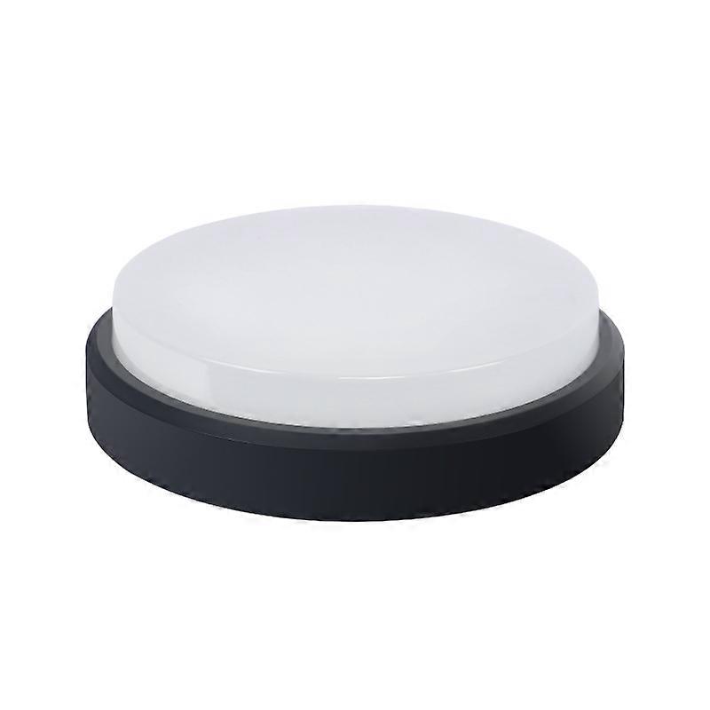 Ceiling light dustproof and moisture-proof courtyard hallway three-proof wall lamp bathroom lamp balcony lamp ceiling lamp