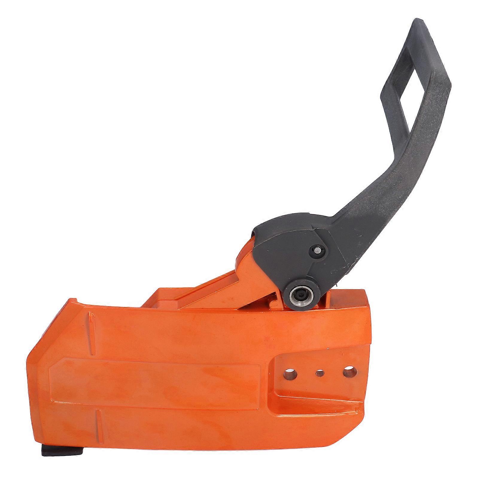 Chainsaw Cover High Accuracy High Hardness Fine Workmanship Chainsaw Parts for Husqvarna 61 66 266 268 272XP NO.6976