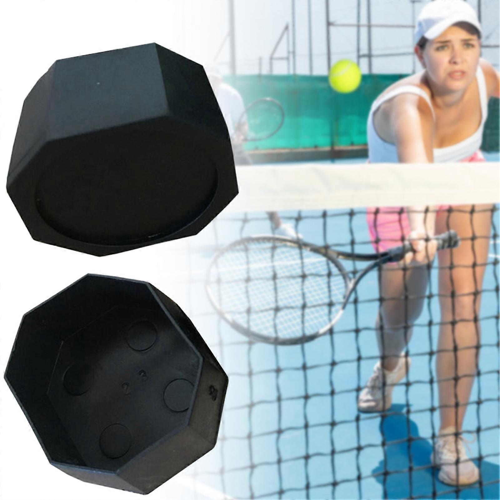 テニスラケットハンドルエンドキャップバドミントンテニス吸収性オーバーグリップキャップスポーツ用品