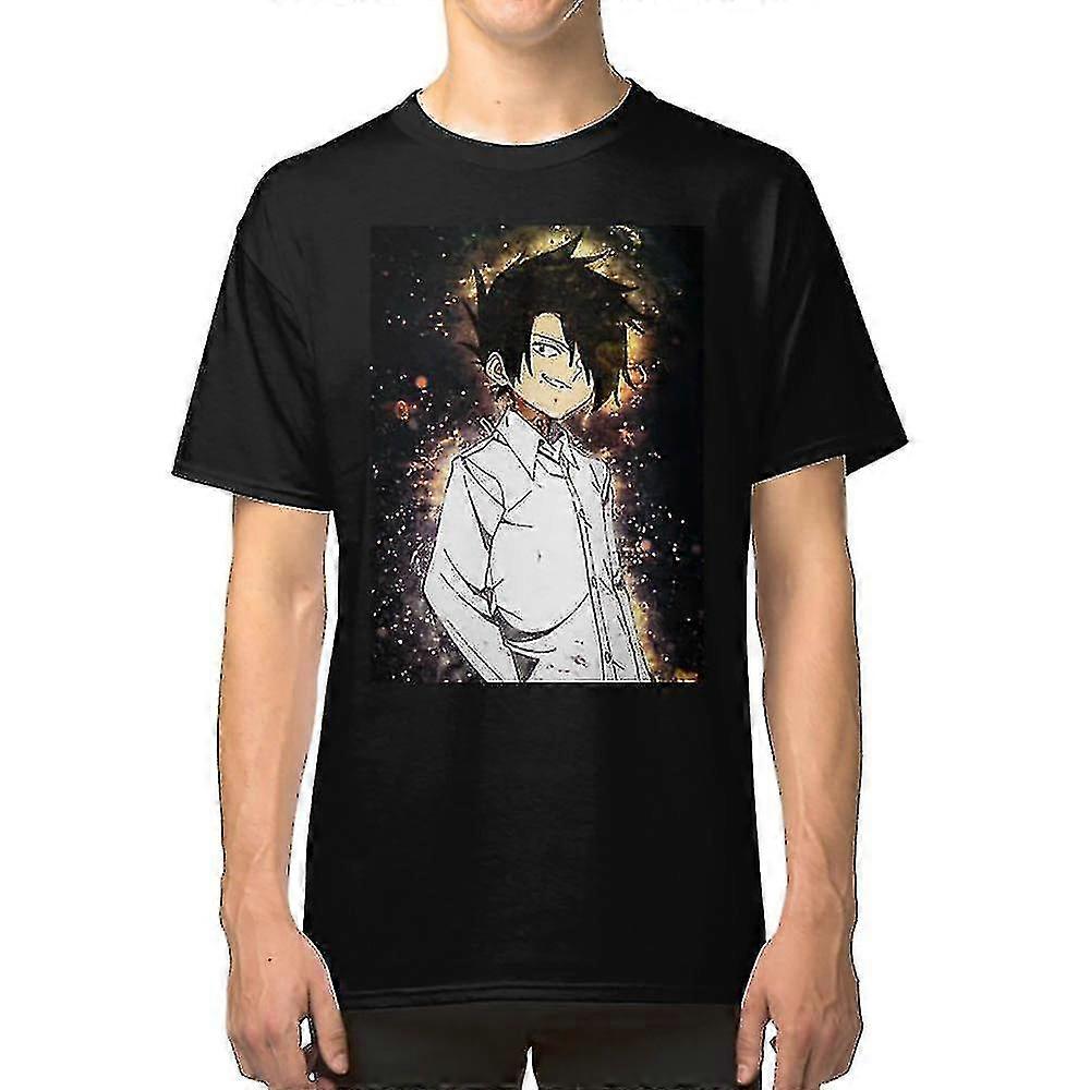 De beloofde Neverland Ray T-shirt kleding