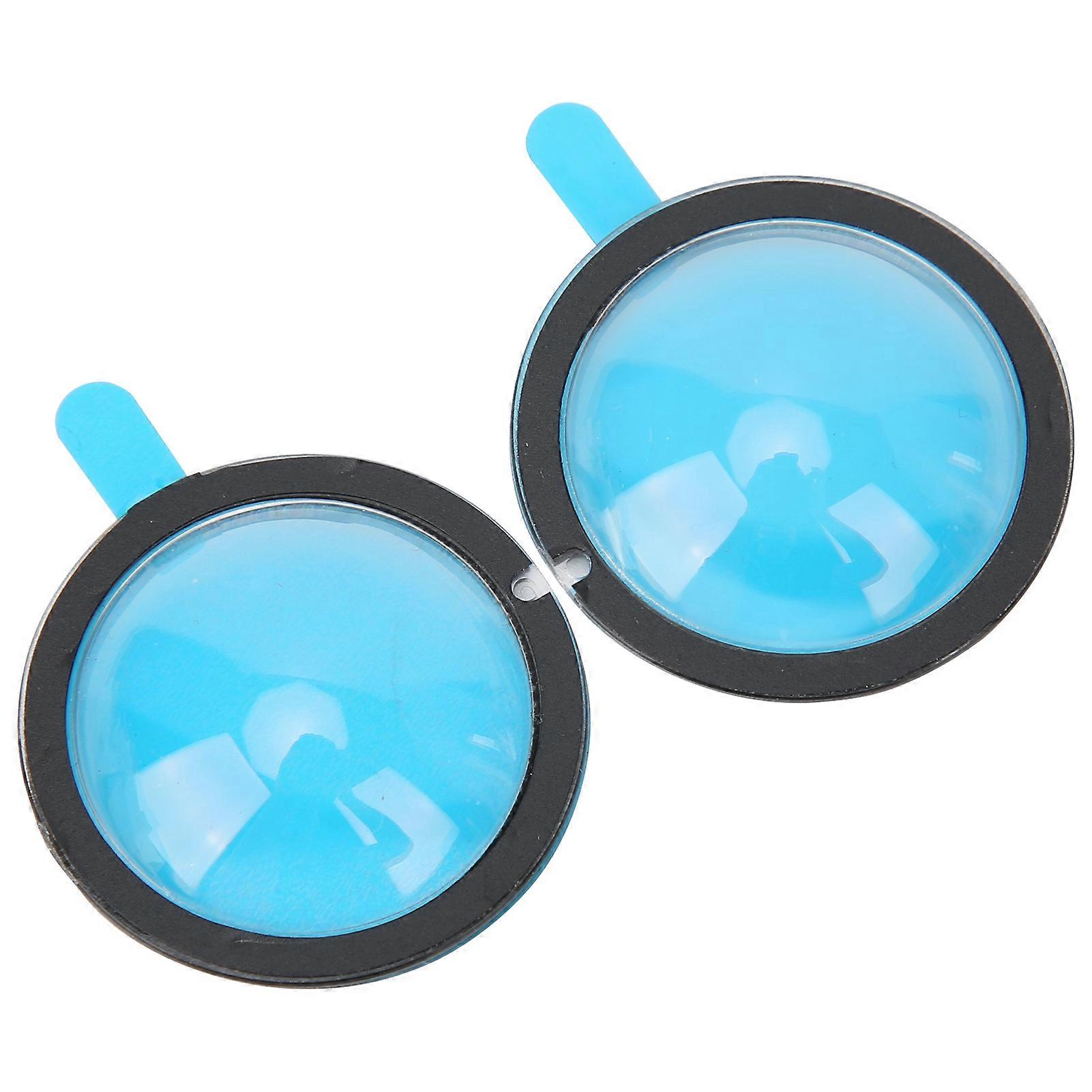 Action Camera Lens Protective Cover Lens Antiscratch Guard Cap For Insta360 One X2