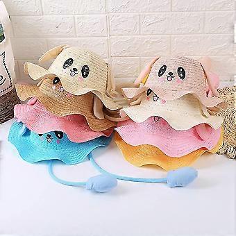 Animal Hat With Moving Bunny Hat Moving Ears Kids Baby Bunny
