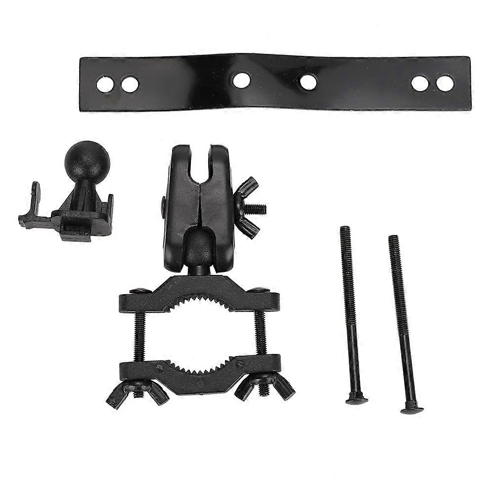 Car Rearview Mirror Camera Holder Driving Recorder Bracket 360 Degree Rotating Bracket