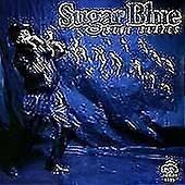 Sugar Blue : Blue Blazes CD (2011)