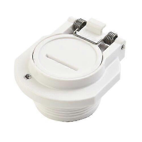Wall Hose Fitting Pool Wall Fitting Gw9530 W400bwhp White Cleaner Part Tw
