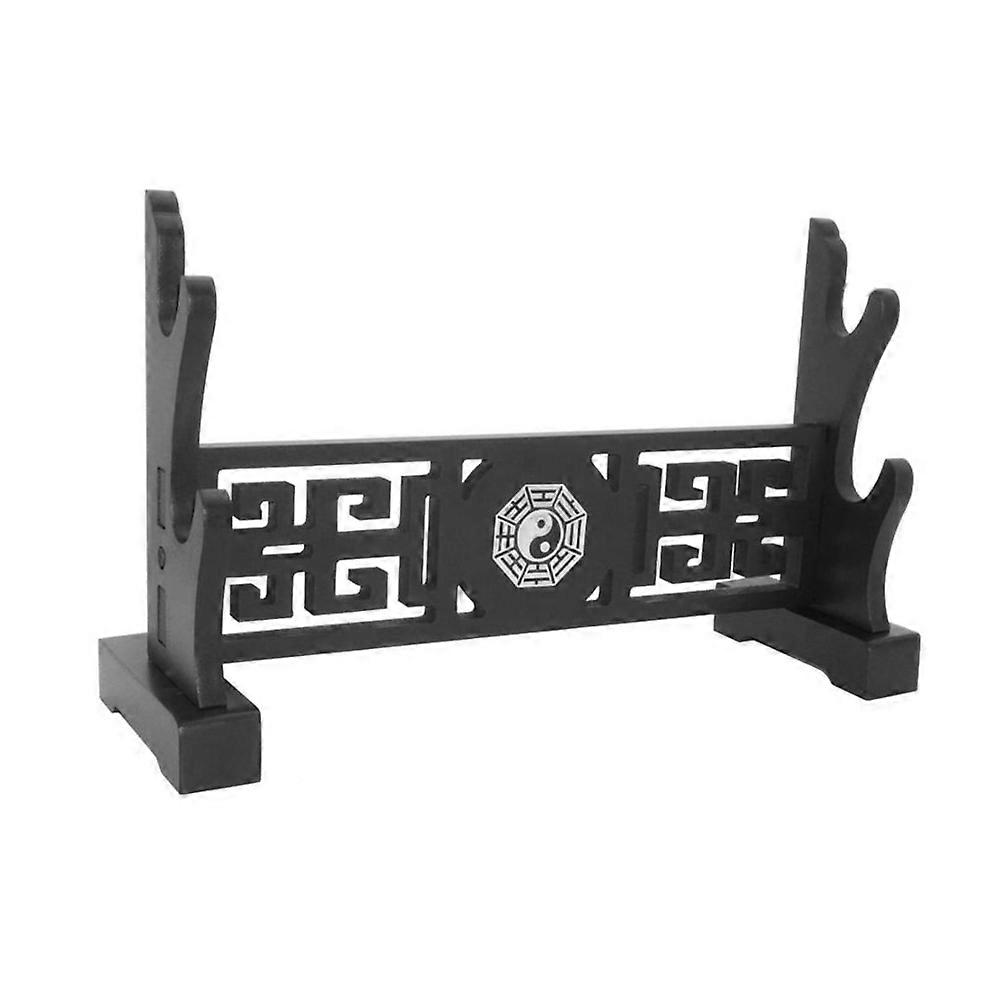 Sword Stand Weapon Display Stand Katana Genji Japanese Samurai Sword Blade Medieval Sword Stand Tai