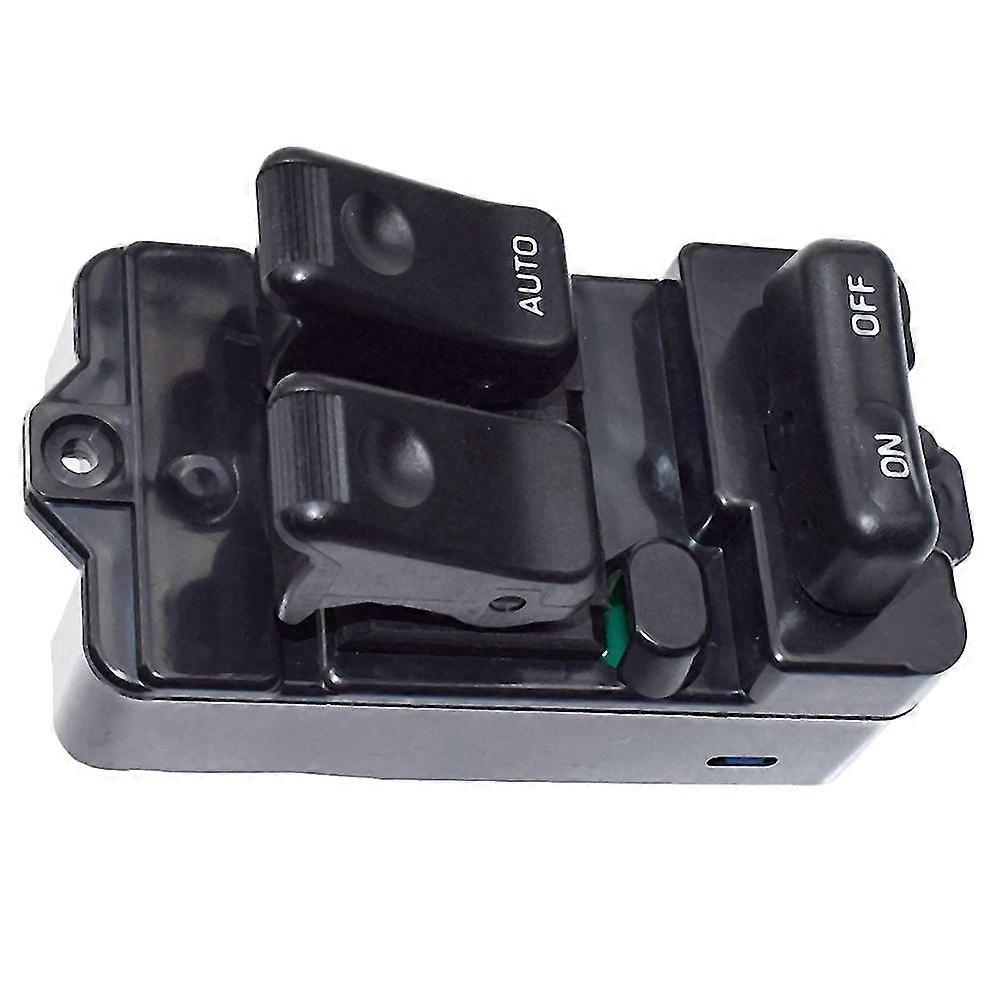 For 323F 1994-1998 95 96 Rhd Power Master Window Switch Console S09A-66-350A09