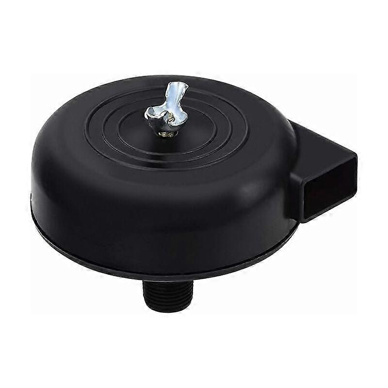 Air Compressor Filter Silencer, 3/8" Thread 16mm Air Compressor Parts.Gu.B/bon,Dolaso