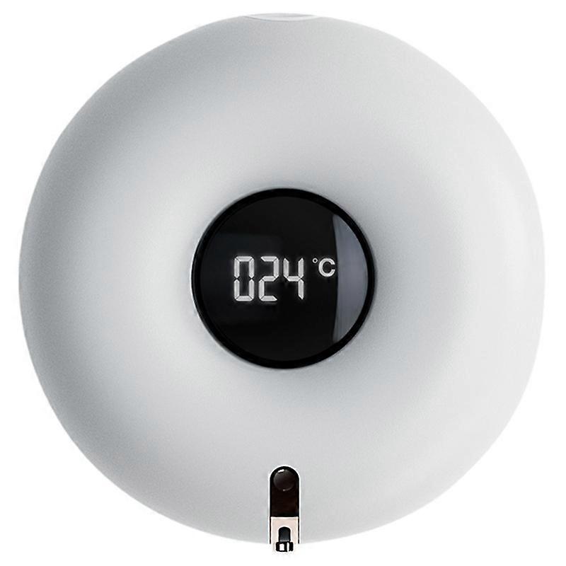 Automatic Liquid Soap Dispenser Touchless Sensor Foam Hand Washer Wall Hand Washing Machine USB Charging