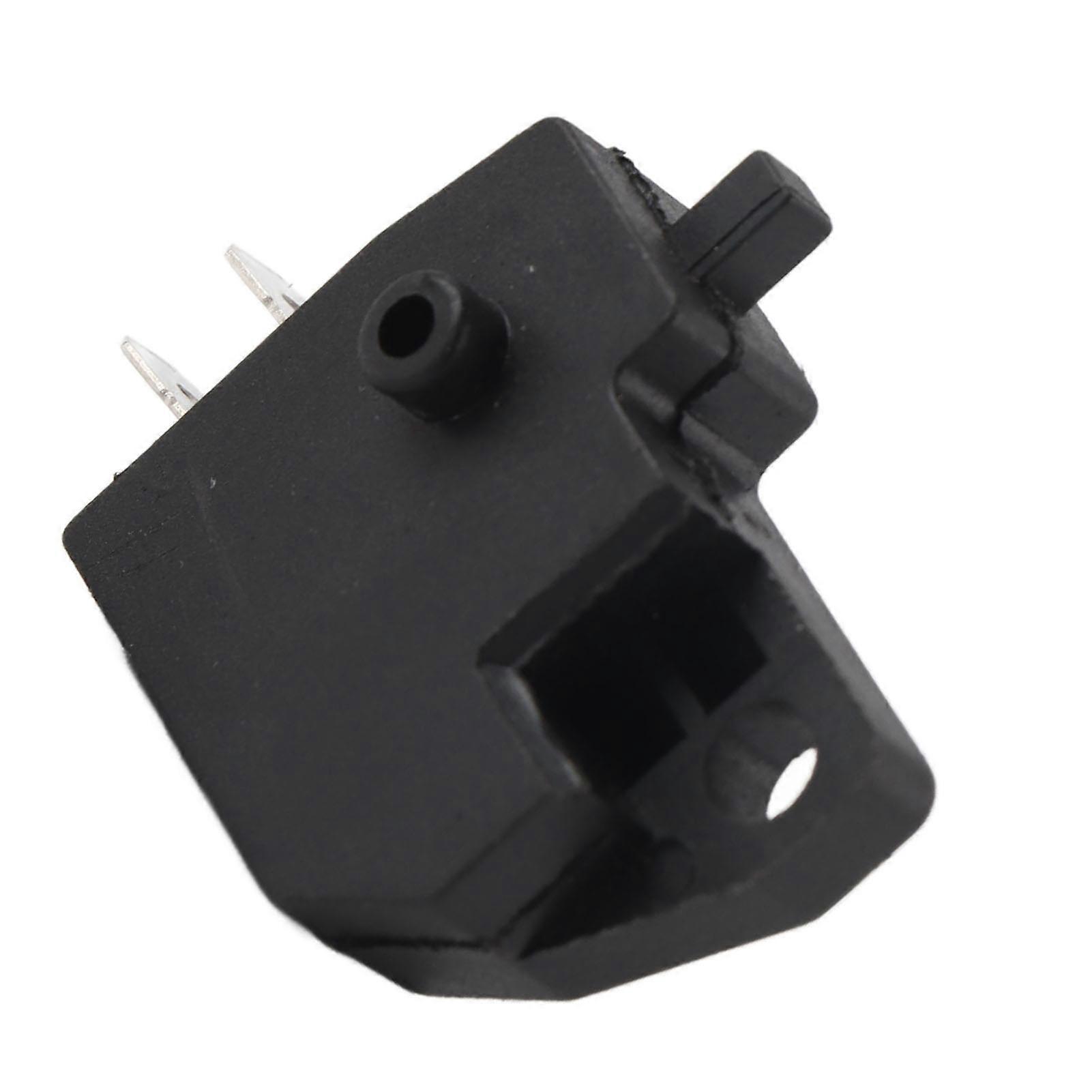 Universal Motorcycle Right Brake Light Switch Fit for Suzuki