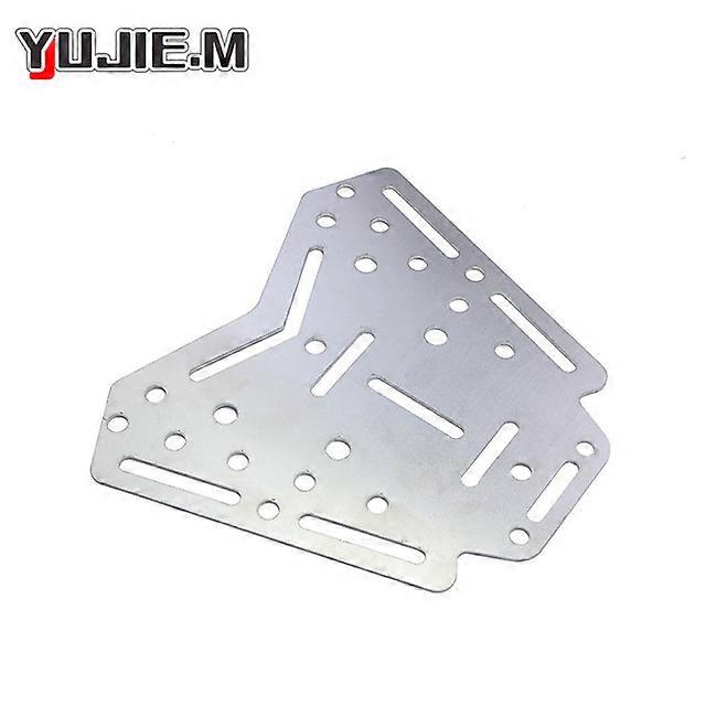 For Zontes X310 M310 ZT310X ZT310M 310 X M 310X 310M Accessories Rear Luggage Rack Holder Support Carrier Shelf Top Box Bracket