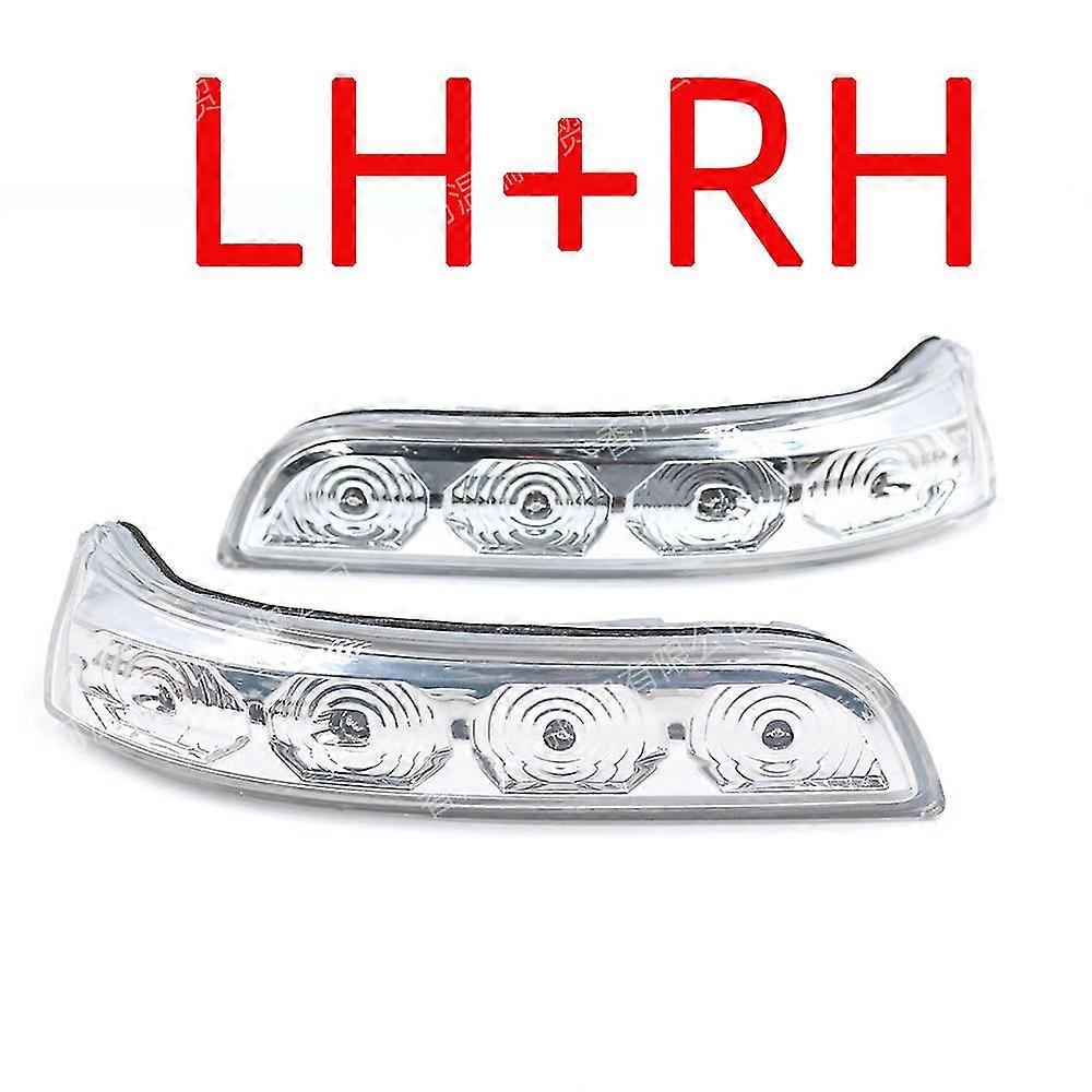 Car Side Rearview Mirror Led Turn Signal Lights For Hyundai I30 2009-2012 Side Wing Reversing Indicator Lamp