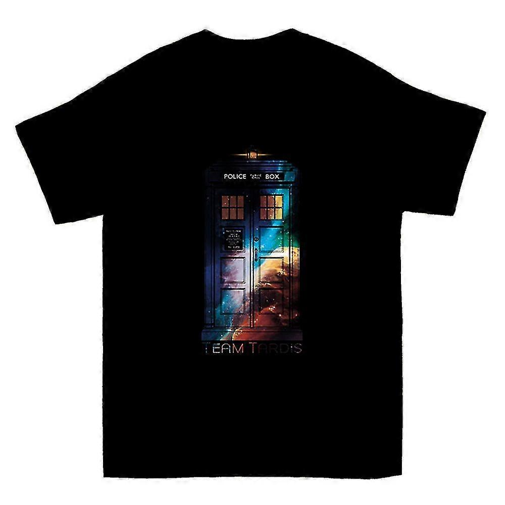 Click The Link T-shirt