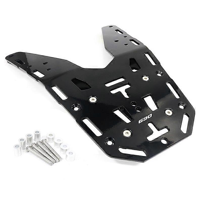 Motorcycle Rear Luggage Rack Cargo Rack Fit For KTM 690 ENDURO R SMC R 2019 2020 2022 2022 2023 2024 690 Enduro 690 SMC R