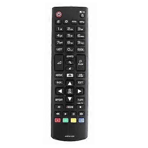 universal tv remote control  for lg smart tv  remote control  akb74915324