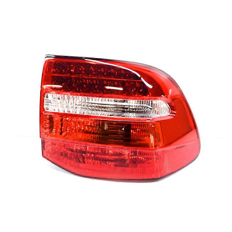 For Porsche Cayenne 2007-2010 Tail Light Car Reversing Brake Rear Turn Signal AutoTaillight Assembly 95563148801 95563148802 NEW