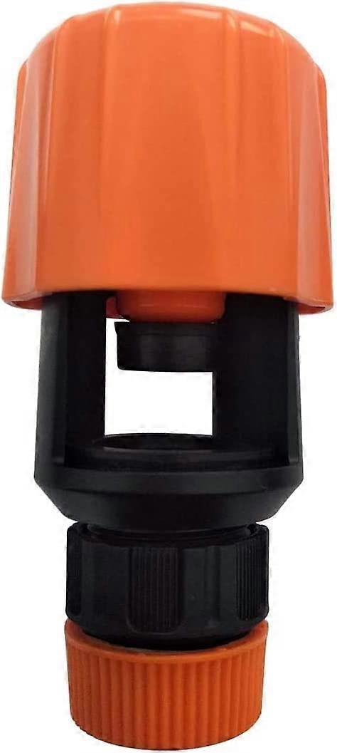 Universal Hose Connector Adapter, Adjustable Faucet Adapter For Garden Hose Quick Connector, Irrigation Quick Coupler