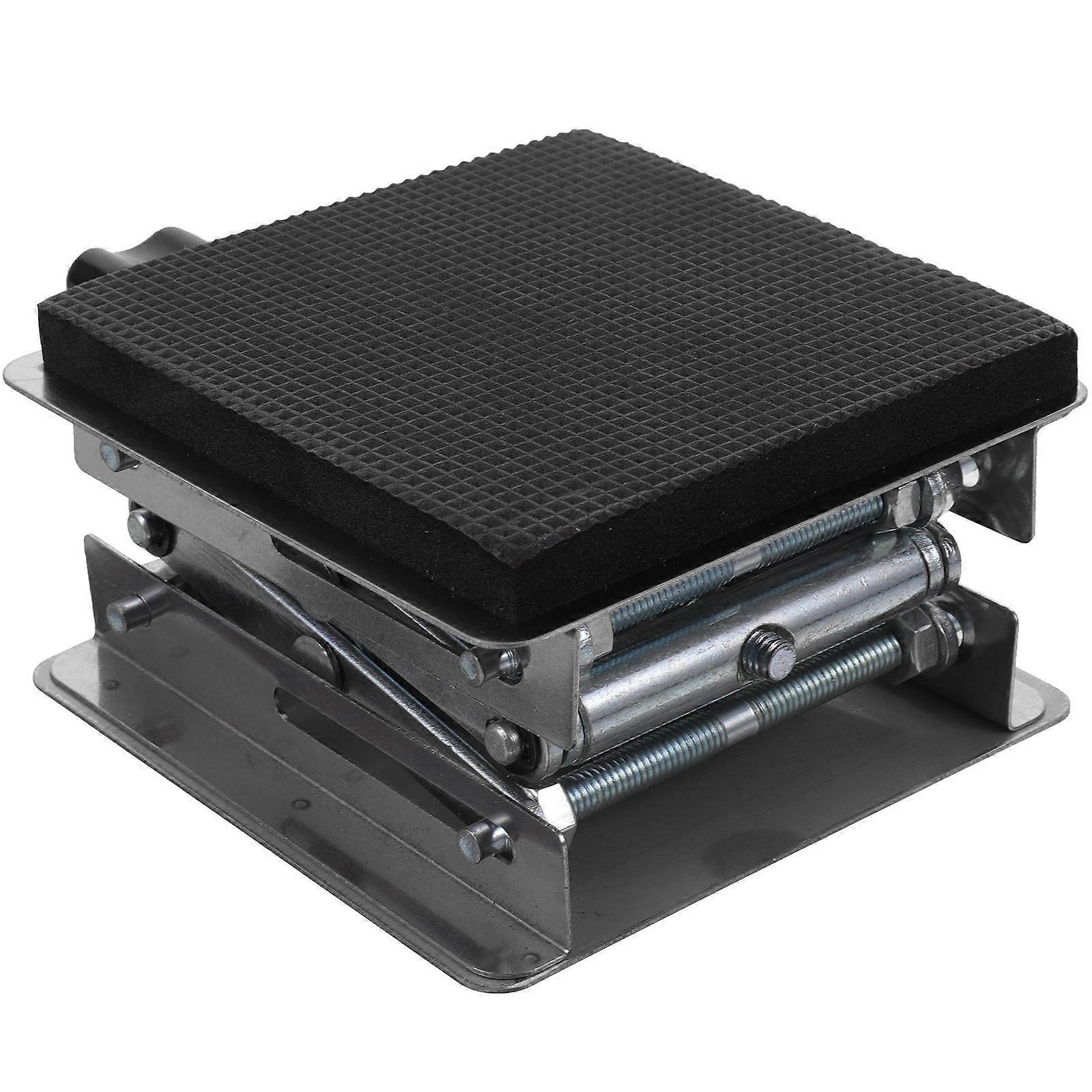 Practical Table Jack Platform Stand Scissor Lift for Height Adjustment