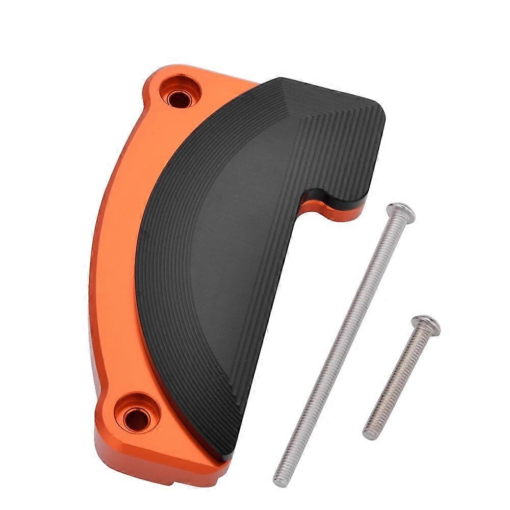 2Pcs Left Right Engine Stator Cover Protective Case Slider Guard Protector For KTM 1290 Super Duke R GT RC8 R