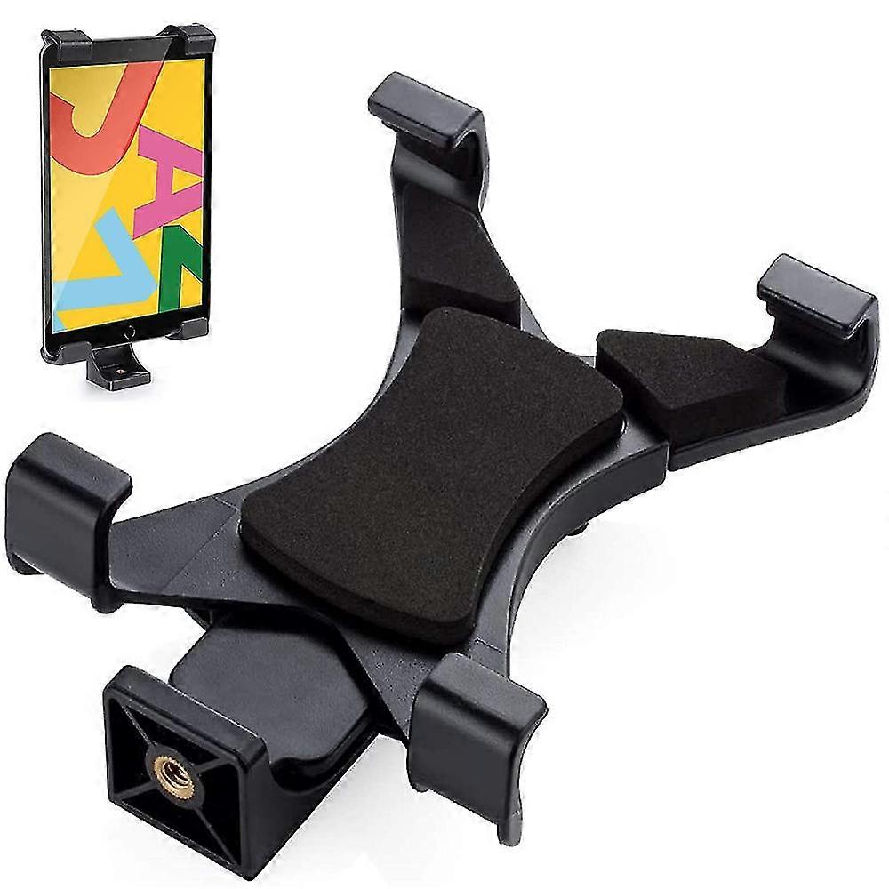 Tripod Cell Phone Mount Adapter, Universal Smartphone Tripod Mount
