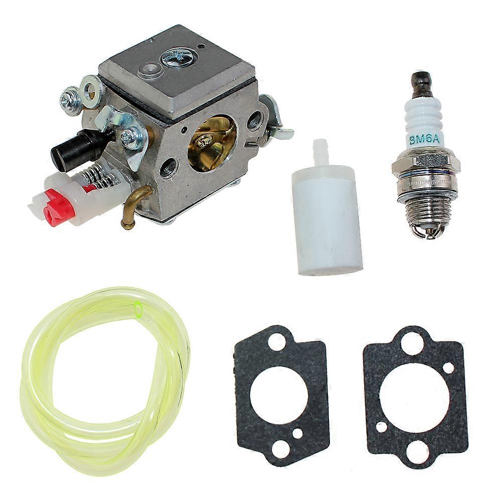 ハスクバーナ340 340E 345 345E 346XP 350 350E 351 353 503283208 503281812 503281614 C3-EL18チェーンソーに適合するキャブレター