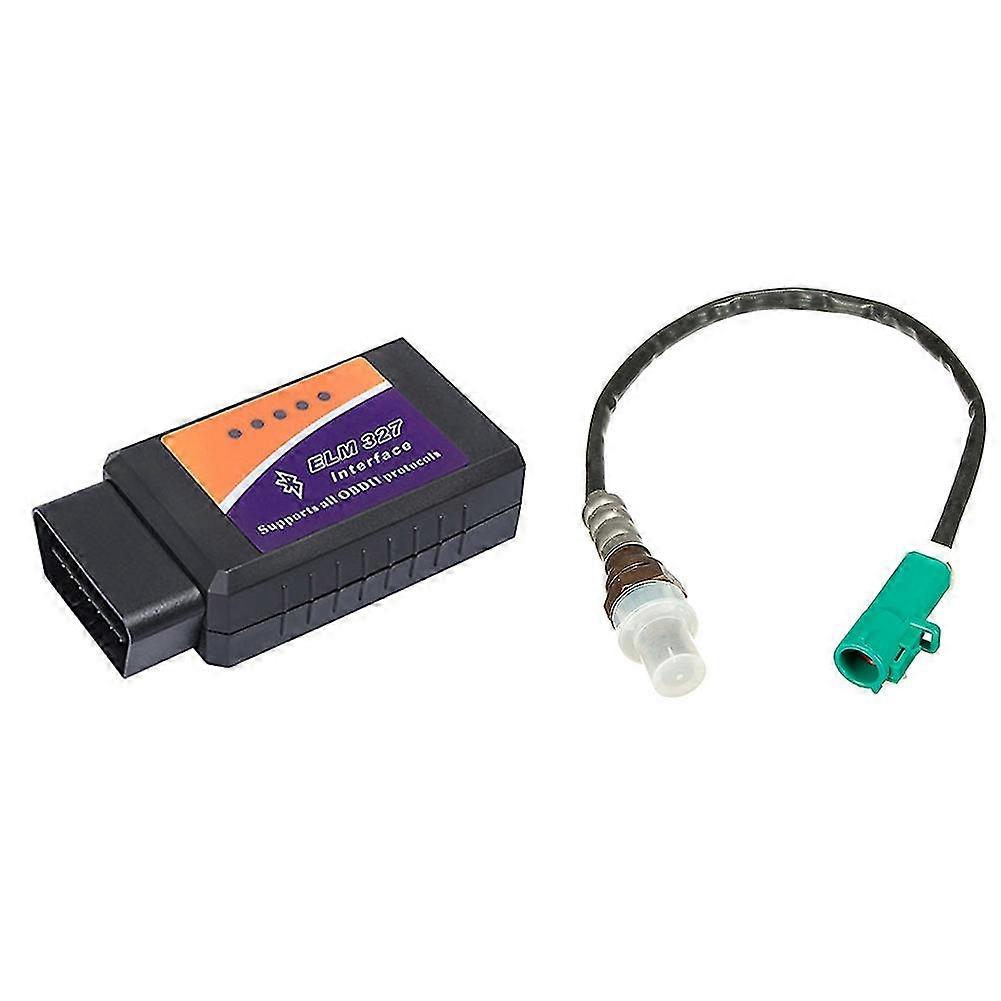 Mini Obd2 Bluetooth Scanner Pro Obdii Elm327 Obd2 V2.1 Obd Outil