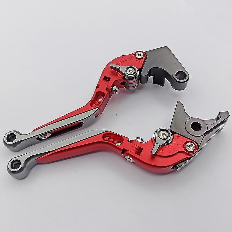 مناسبة للدراجات النارية ياماها YZF R1 R6 النموذج القديم المعدل سبائك الألومنيوم الفرامل مخلب القرن رافعة