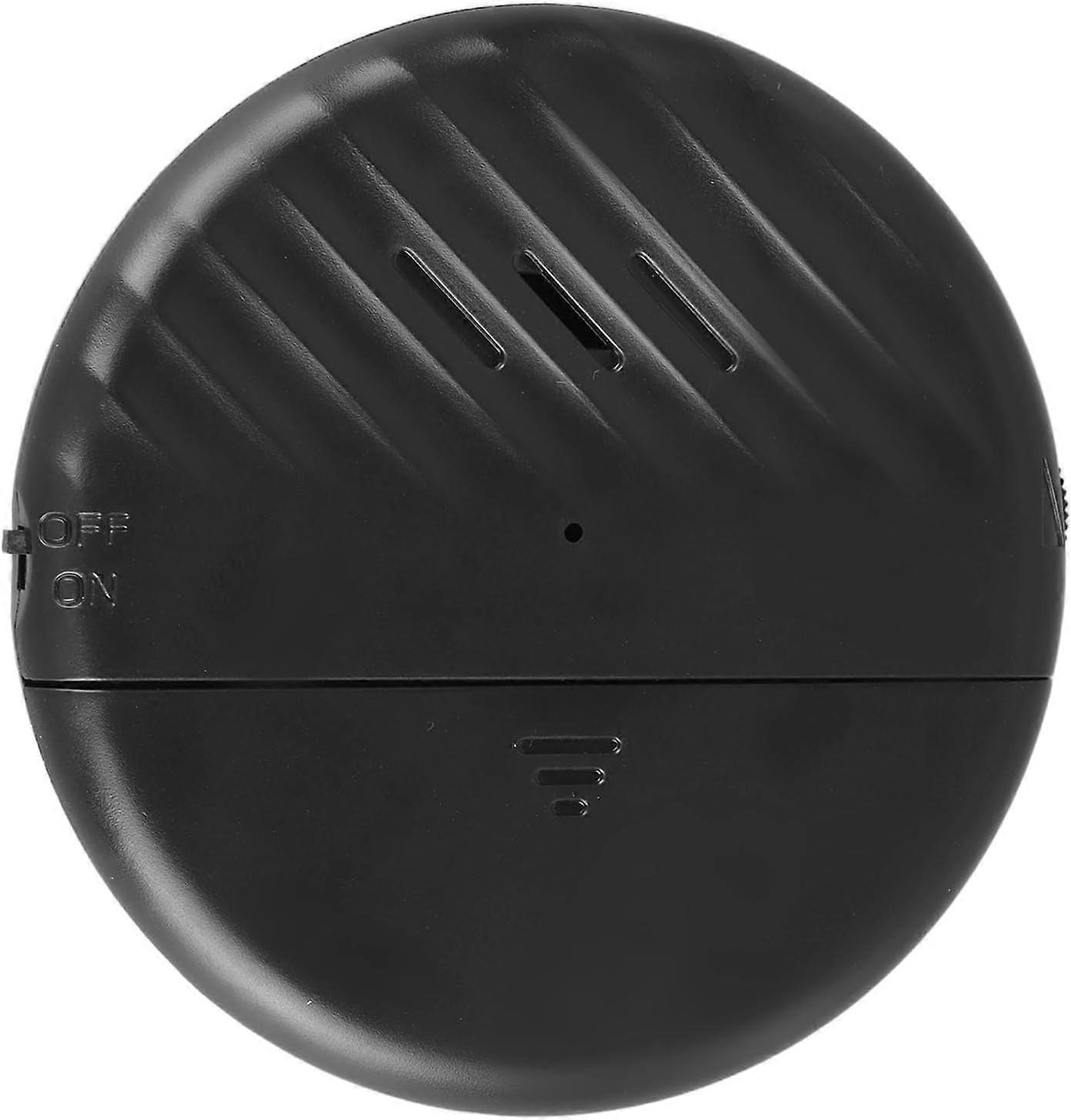 Window Door Alarm - Vending Machine Alarm - Ultra Thin Shake Sensor Anti-theft Sensor Alarm with Installation Design