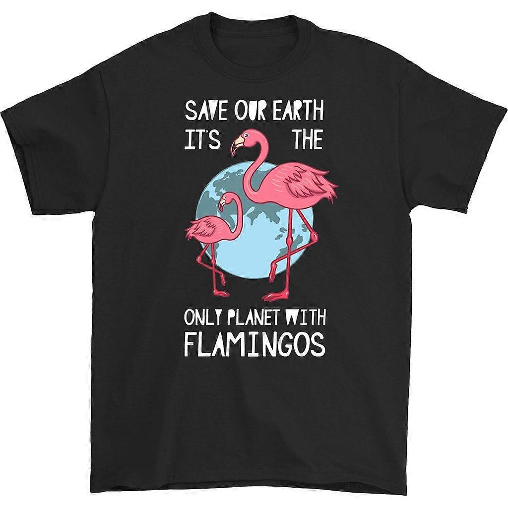 Save Our Earth It's The Only Planet T-shirt
