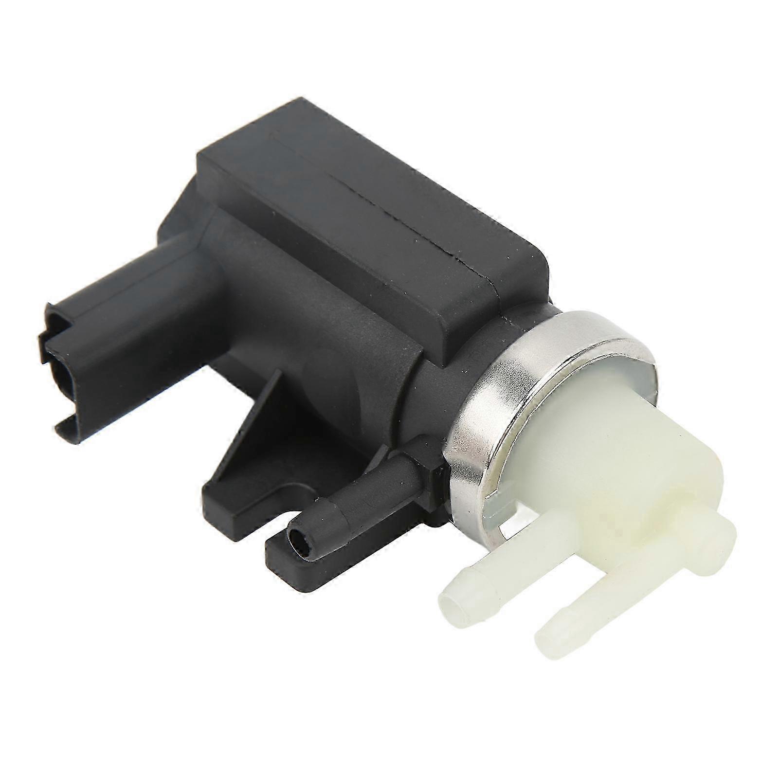 Turbo Boost Vacuum Relay Solenoid Valve CM5G9F490AA Pressure Control Valve Replacement for For Ford B?Max C?Max Focus