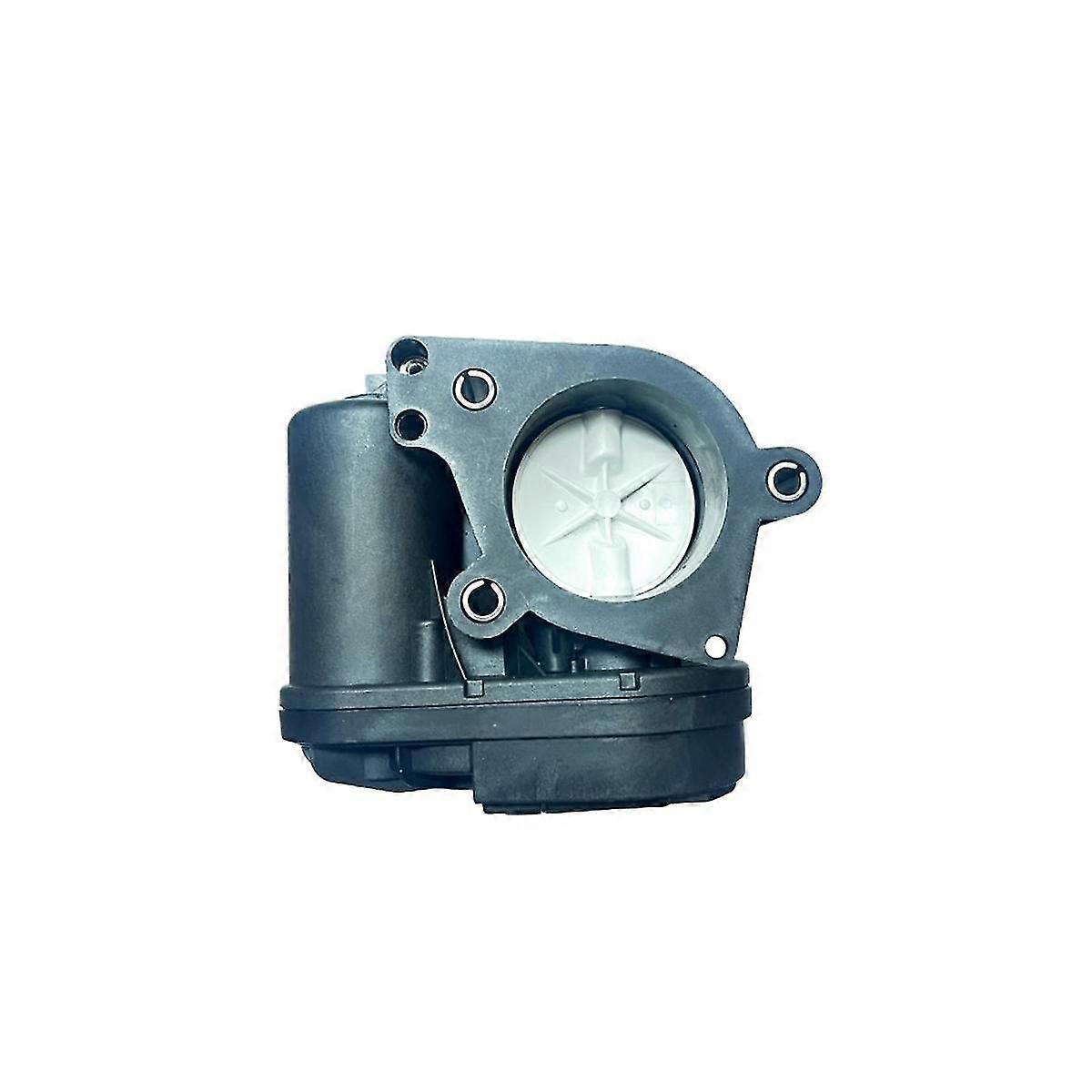 Throttle Body For 16v 207 307 1007 1.6l C2 C3 C4 Berlingo Xsara Throttle Valve 0280750164 1635z8