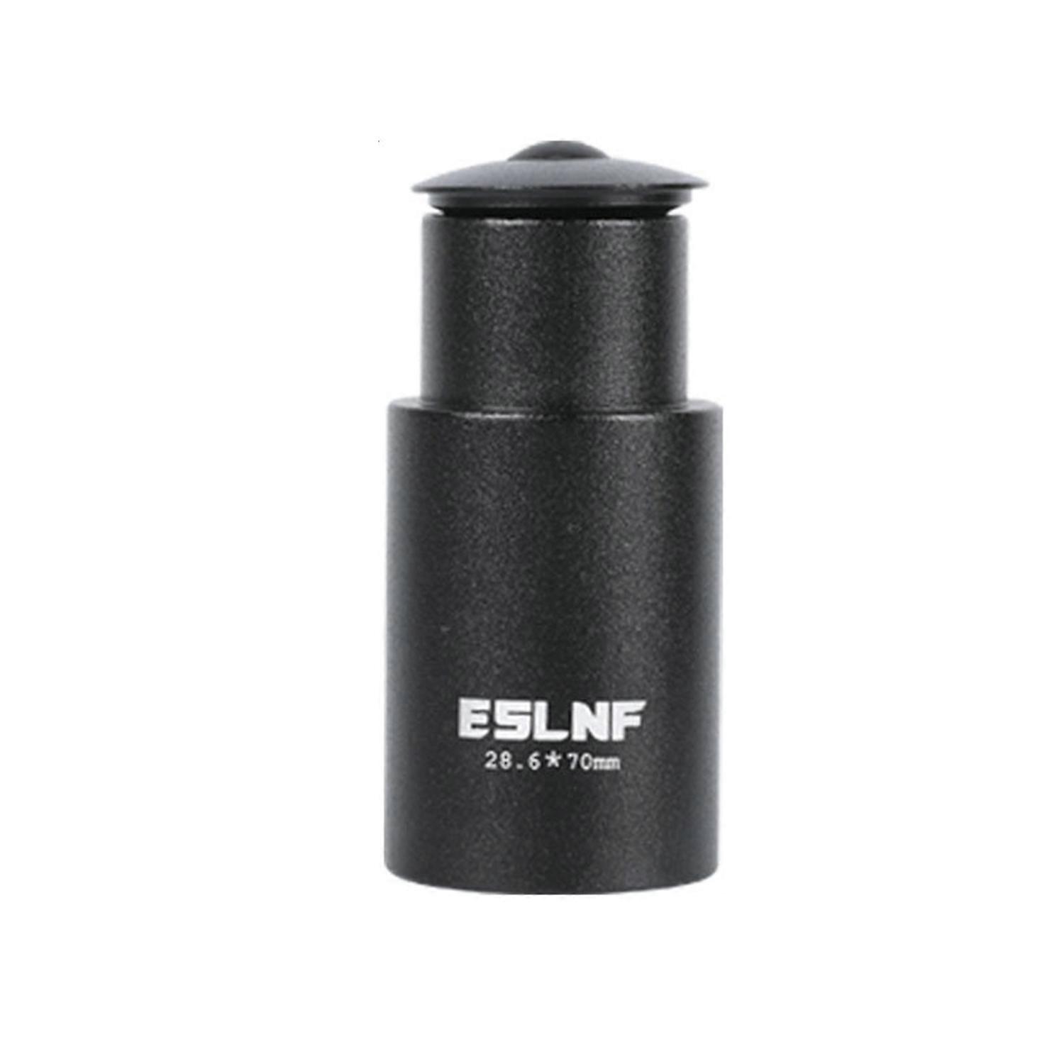 Bike Handlebar Extender Bicycle Fork Stem Riser Lightweight Adjustable Anti-oxidation Easy to