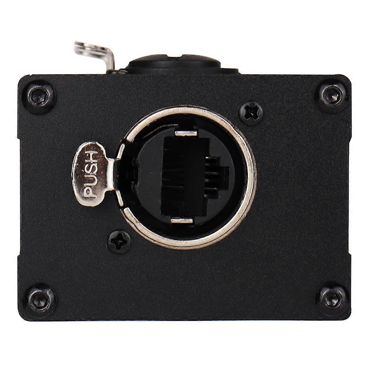 DMX512 Network Signal Extender Male+ Female