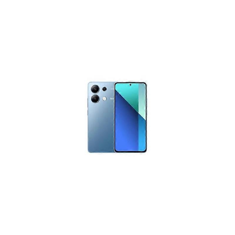 Xiaomi Redmi Note 13 8+256gb 6.67" Ice Blue Ds Wind3