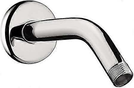 Shower Extension Arm Wall-mounted Bathroom (chrome)
