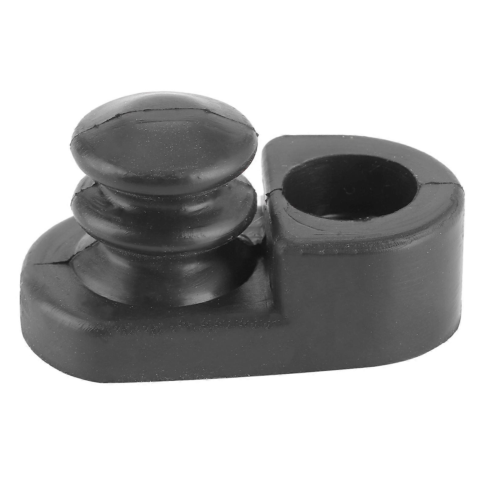 כיסוי מתג דלת גומי 253685L300 מתאים לניסאן פטרול GQ Y60 GU Y61 אזרחי W41