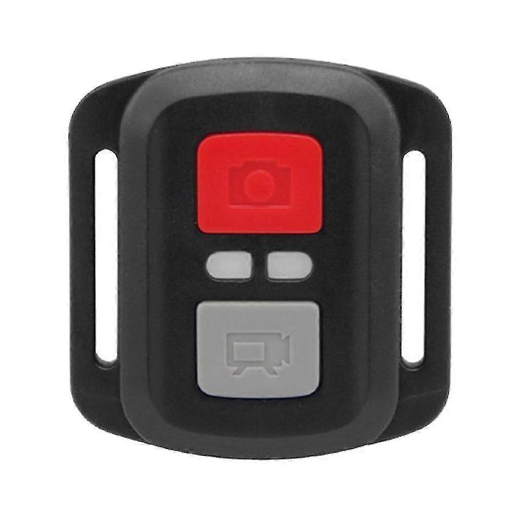 2.4g Wireless Remote Shutter For Eken H9r H8r H6s H7s H5s Plus Action Camera Superb