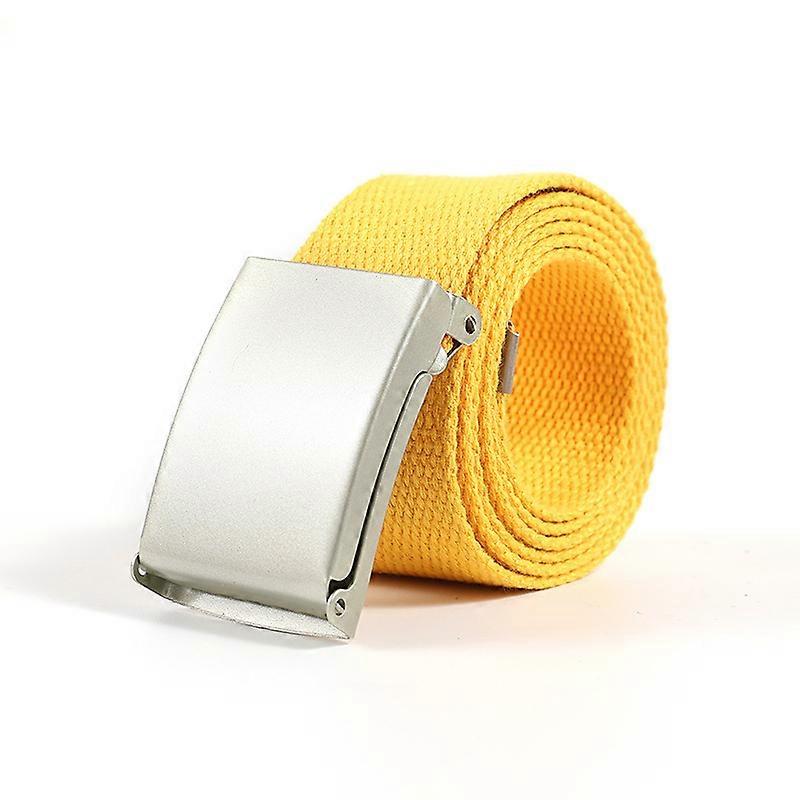 Stretch Belt Braided Belt Elastic Fabric Belt Braided Unisex Belt For Men And Women