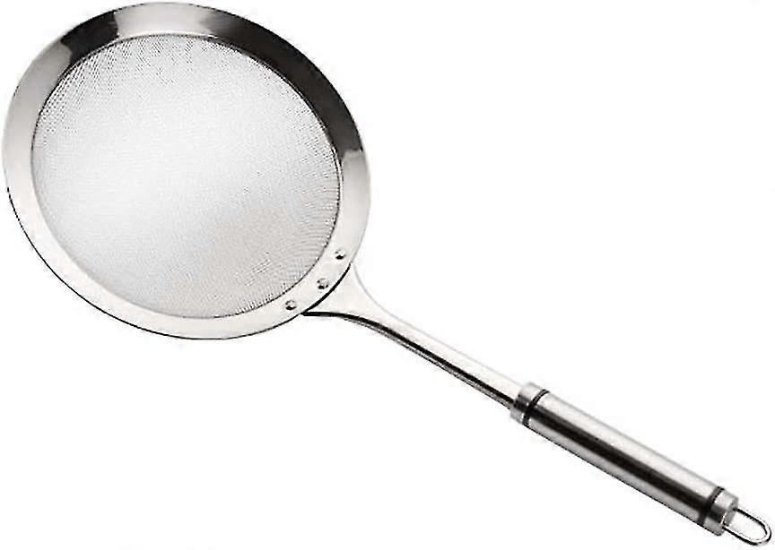 1pcs Stainless Steel Collection Colander (s)