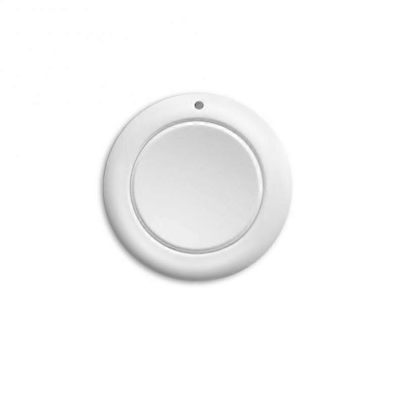 220V Mini Relaisempfänger Wireless Smart Switch RF 433Mhz Wandschalter