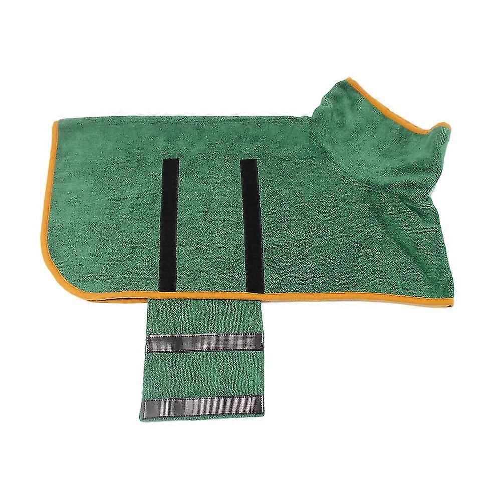 Absorbent Dog Towel, Quick Drying