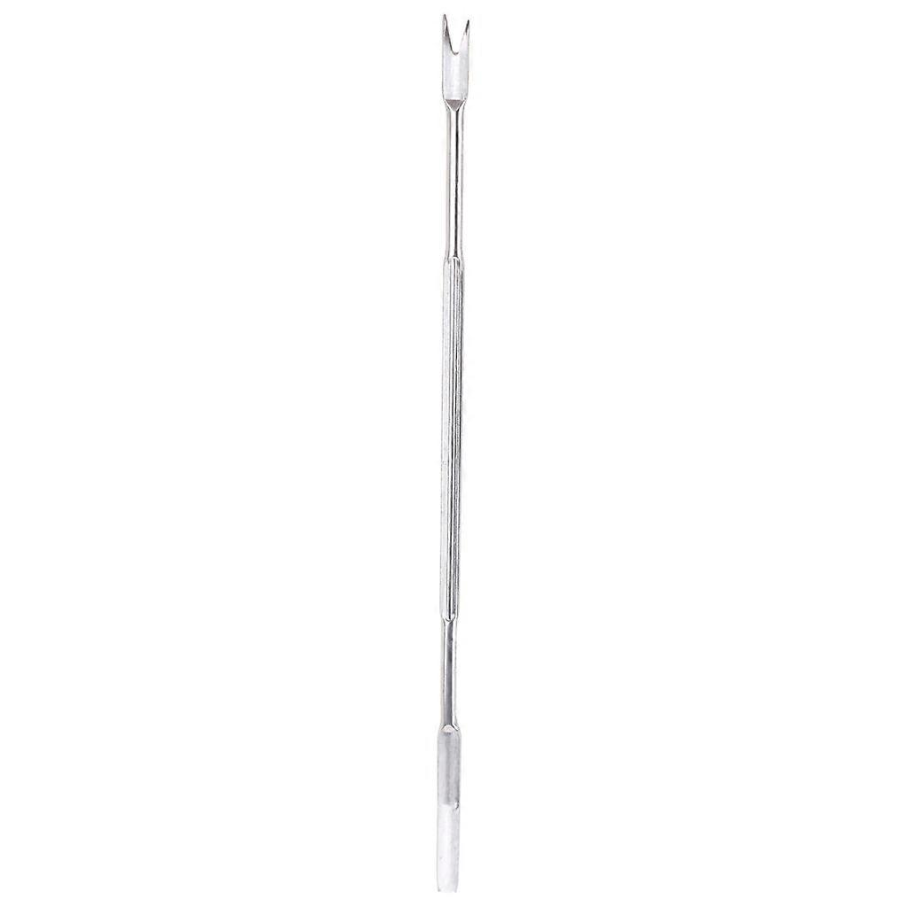 Stainless Steel Seafood Forks Picks Nutcracker Needle Crab Lobster Nut Fork