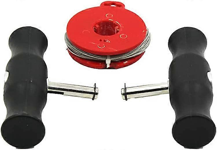 Car Windshield Removal Tool, Windshield Removal Kit